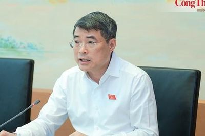 Thủ tướng: Sửa luật để giá đất phục vụ phát triển, không đẩy giá nhà tăng cao