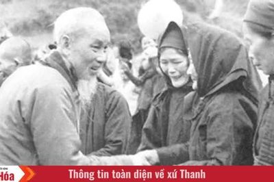 Ngày này năm xưa (22/10): Những dấu mốc lịch sử đáng nhớ