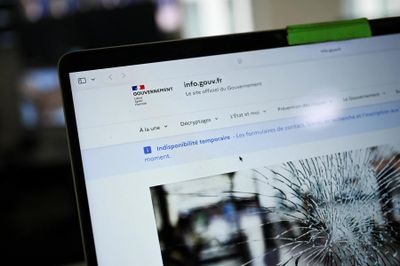 AI phát hiện lỗ hổng bảo mật nghiêm trọng đe dọa hàng loạt website toàn cầu