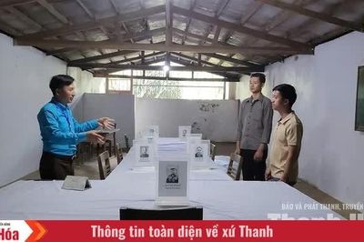 Thủ đô kháng chiến trên đất bạn Lào