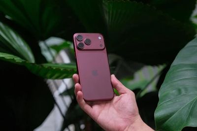 Lên đời iPhone 18 Pro Max từ iPhone 15: Pin xem video 43 giờ và chip A20 Pro nâng cấp ra sao?