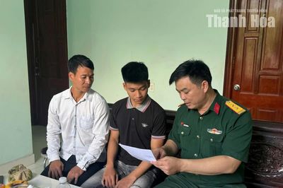 Chủ động ngay từ khâu khám sơ tuyển nghĩa vụ quân sự