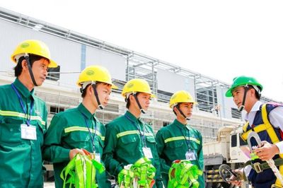 Mỗi vụ tai nạn lao động được cấp một mã định danh duy nhất