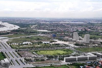 Hải Phòng chuẩn bị đấu giá hơn 6,2 ha đất, giá khởi điểm hơn 1.996 tỷ đồng