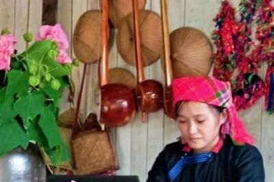 Cô gái Tày đưa công nghệ số đến gần hơn với người dân bản