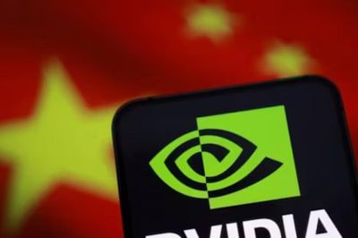 Ba 'ông lớn' công nghệ Trung Quốc đặt mua 35 tỷ USD chip Nvidia