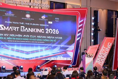 Ngân hàng Nhà nước yêu cầu hệ thống chủ động ứng phó tấn công mạng