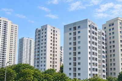 Áp lực tài chính khiến giá giao dịch bất động sản đứng trước sức ép điều chỉnh