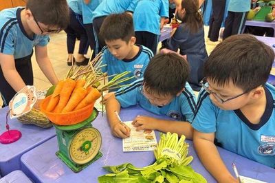 Dạy môn học bằng tiếng Anh: Giỏi ngoại ngữ đã đủ?