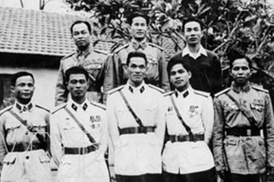 65 năm Đường Hồ Chí Minh trên biển: Chiến công huyền thoại tô thắm trang sử oai hùng
