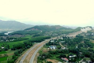 Phê duyệt dự án hạ tầng Khu tái định cư phục vụ Khu thương mại tự do