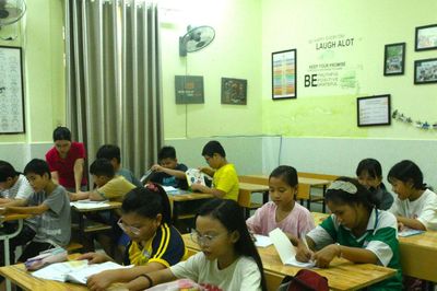 Lan tỏa tinh thần nhân ái
