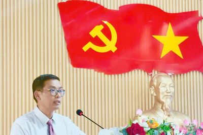 HĐND phường An Hải thông qua nhiều nội dung quan trọng tại kỳ họp chuyên đề