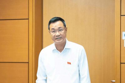 Hoàn thiện pháp luật bất động sản, nhà ở: Minh bạch thị trường, bảo đảm quyền lợi người dân