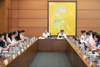 Rà soát tính đồng bộ của Luật Đất đai, bảo đảm quyền lợi người dân khi thu hồi đất