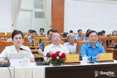 Hội nghị báo cáo viên Trung ương tháng 10-2026