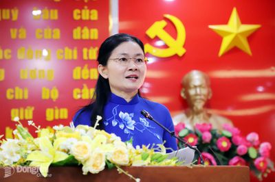 Hội thảo giá trị đặc biệt Di tích Địa điểm thành lập Chi bộ Đông Dương cộng sản Đảng ở Phú Riềng