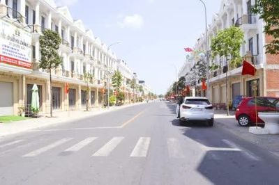 Phường Gò Công: Khai thác tiềm năng, tạo động lực phát triển kinh tế