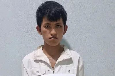 Truy bắt 4 phạm nhân trốn trại