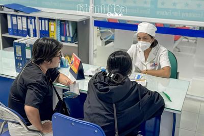 Chủ động phòng ngừa bệnh viêm não mô cầu