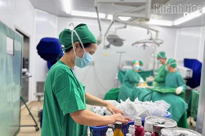 Tỉnh Khánh Hòa được đề xuất ưu tiên phát triển du lịch y tế
