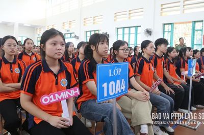 Phát động chiến dịch “Không một mình” năm 2026