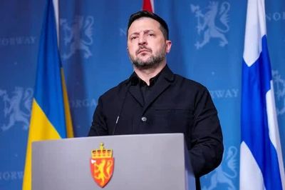 Tổng thống Ukraine Zelensky hy vọng đàm phán với Nga và Mỹ vào đầu tháng 11
