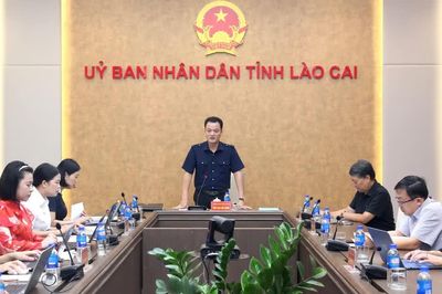Lào Cai tư vấn tuyển chọn 2 nhiệm vụ khoa học và công nghệ cấp tỉnh năm 2026