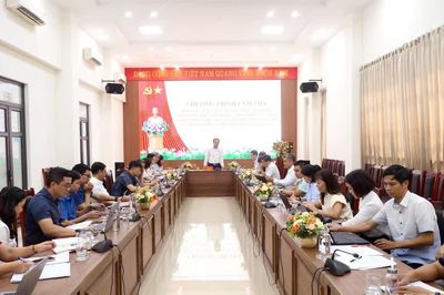 HĐND tỉnh giám sát việc thực hiện nhiệm vụ phát triển khoa học, công nghệ và chuyển đổi số