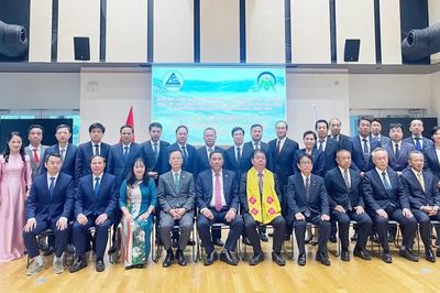 Ký kết Bản ghi nhớ hợp tác và hữu nghị giữa tỉnh Lào Cai và thành phố Mimasaka, tỉnh Okayama