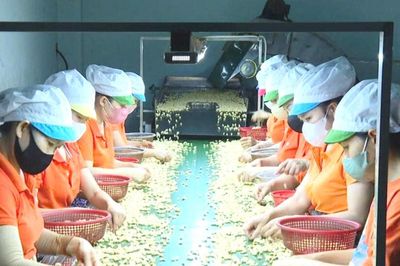 Ngành công thương Lâm Đồng và 'cuộc đua' 60 ngày 'nước rút'
