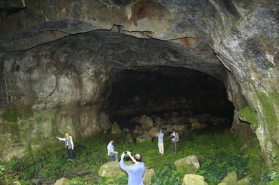 Sinh kế xanh vùng Công viên Địa chất toàn cầu UNESCO Đắk Nông