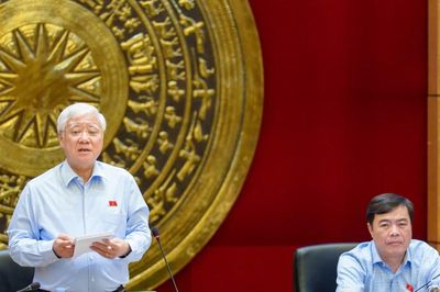 Hoàn thiện chính sách đất đai, nhà ở: Hài hòa lợi ích, khơi thông nguồn lực phát triển