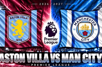 Lịch sử đối đầu Aston Villa vs Man City: Gundogan từng cứu ngôi vương, Emery viết lại ký ức