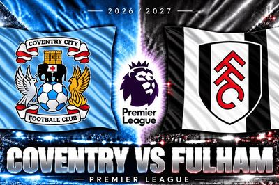 Lịch sử đối đầu Coventry vs Fulham: Gyokeres từng khiến đội bóng London ôm hận