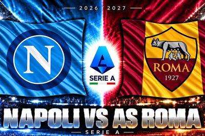 Lịch sử đối đầu Napoli vs AS Roma: Đêm Maradona và những trận derby giàu cảm xúc
