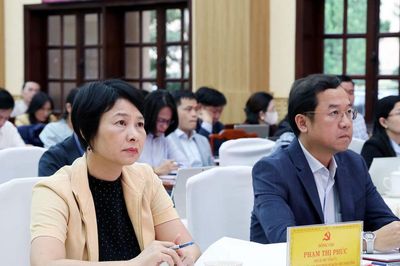 Thống nhất nhận thức về khái niệm, phương pháp trong xây dựng cơ sở dữ liệu vị trí việc làm