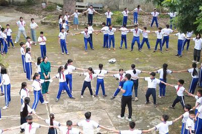 Lâm Đồng tăng cường phòng, chống bạo lực học đường