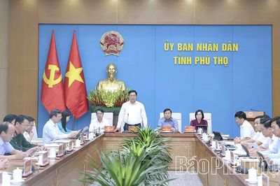 Tập trung đẩy nhanh giải ngân vốn các chương trình mục tiêu quốc gia