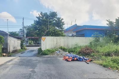Dự án Tuyến đường Phú Hải-Lương Ninh: Phấn đấu giải ngân 100% vốn bố trí năm 2026
