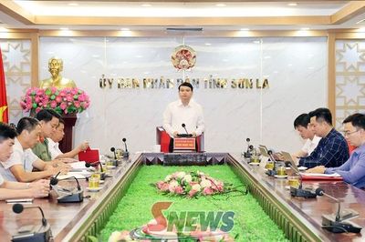 Giải quyết kiến nghị về cấp Giấy chứng nhận quyền sử dụng đất cho Giáo sứ Mộc Châu