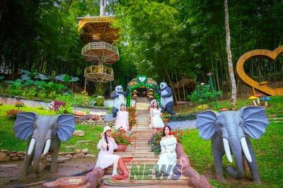 Chiềng Sinh phát huy lợi thế, phát triển kinh tế bền vững
