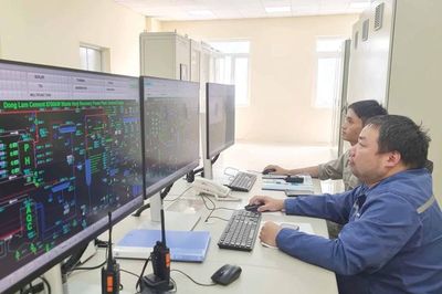 Chuyển đổi xanh, phát triển bền vững