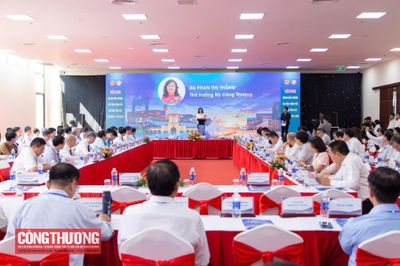 Sản xuất công nghiệp khu vực phía Nam giữ vững đà tăng trưởng