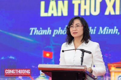 Thứ trưởng Phan Thị Thắng: Ngành Công Thương phía Nam tăng tốc hoàn thành mục tiêu năm 2026, tạo đà cho năm 2027