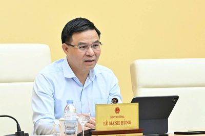 Bộ trưởng Bộ Công Thương Lê Mạnh Hùng làm Phó Chủ tịch Hội đồng thẩm định Quy hoạch khoáng sản nhóm I