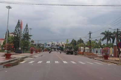 Gia Lai thông qua chủ trương thành lập thêm 5 phường