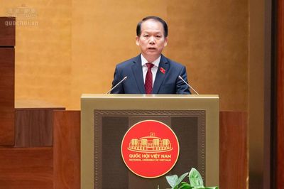 Luật Kinh doanh bất động sản (sửa đổi): Cắt giảm nhiều thủ tục, rõ trình tự giao dịch