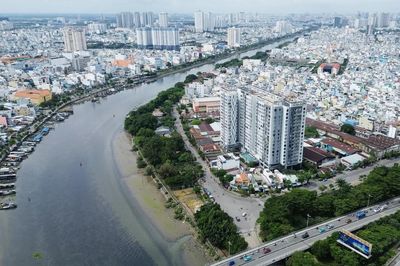 TP.HCM ban hành quy định mới về quản lý khai thác khoáng sản phục vụ các công trình, dự án