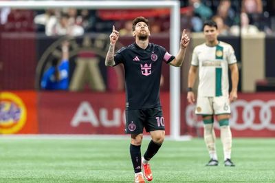 Lionel Messi không dự lễ trao giải Quả bóng Vàng 2026